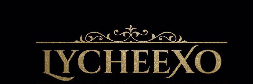 lycheexo's profile banner image