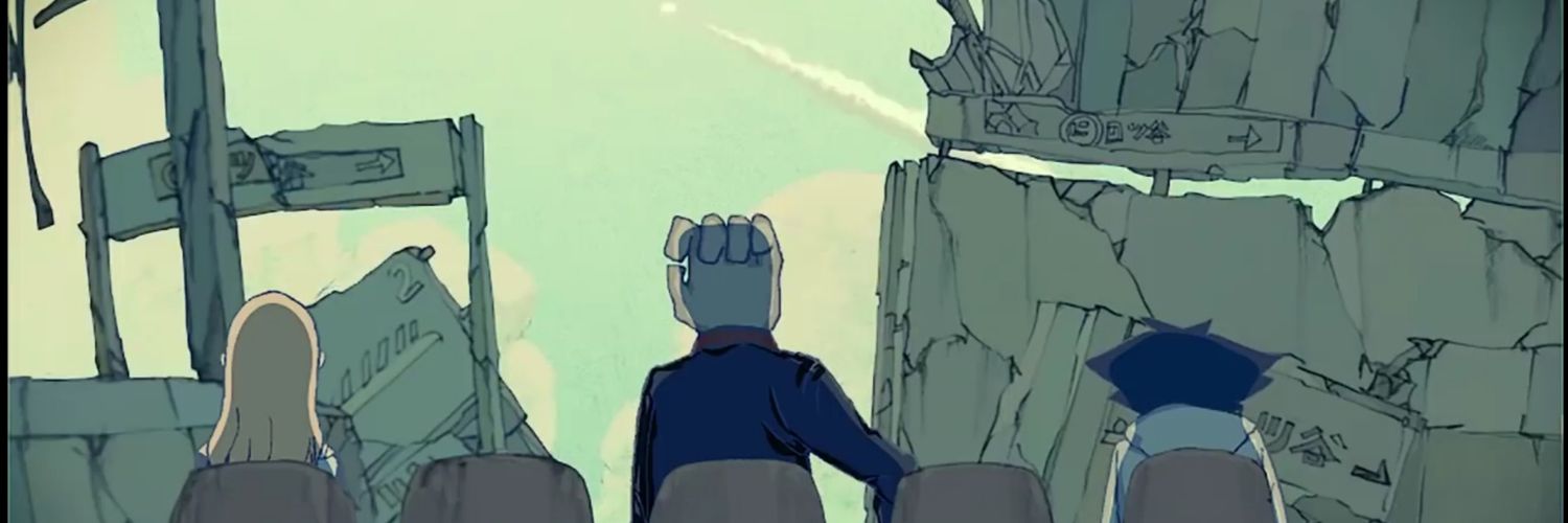 Justapigman's profile banner image