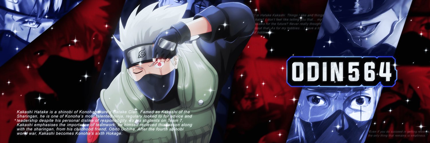 odin564's profile banner image