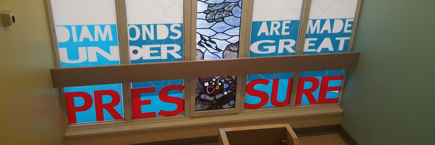 Constable Chaos banner