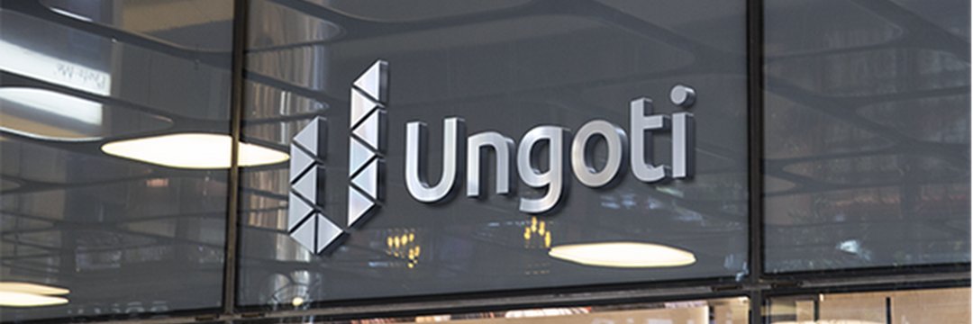 Ungoti Solutions banner