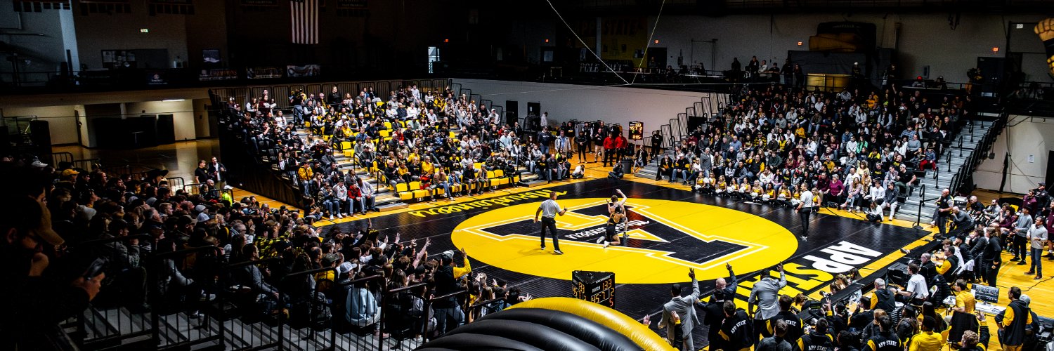 AppWrestling's profile banner image