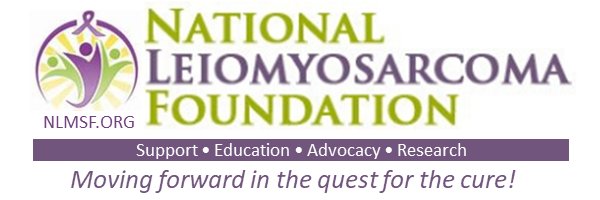 Nat'l LMS Foundation's banner