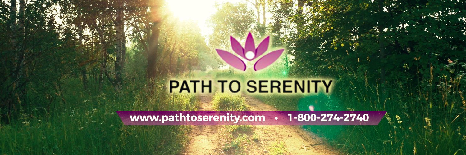 Path To Serenity banner