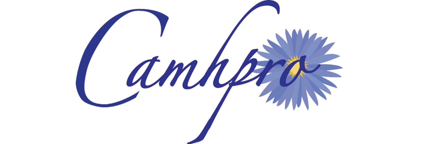 CAMHPRO banner