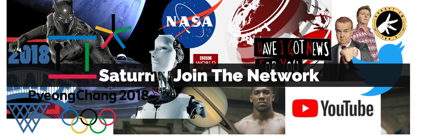 Saturn_Network's profile banner image