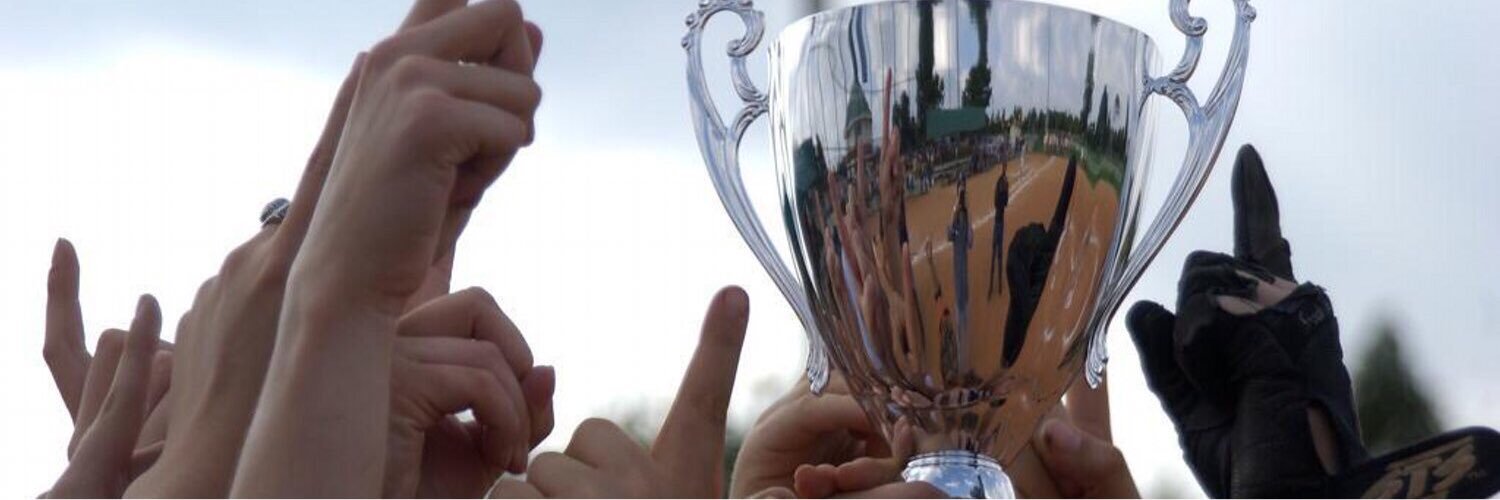 Cambridge Athletics banner