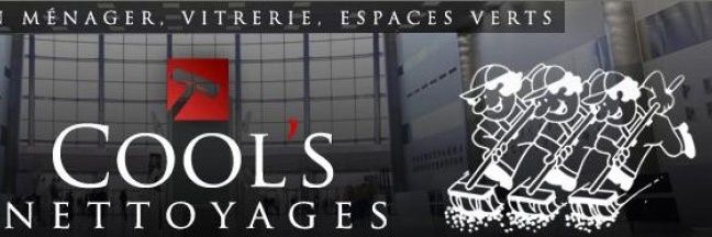 CoolsNettoyages's profile banner image