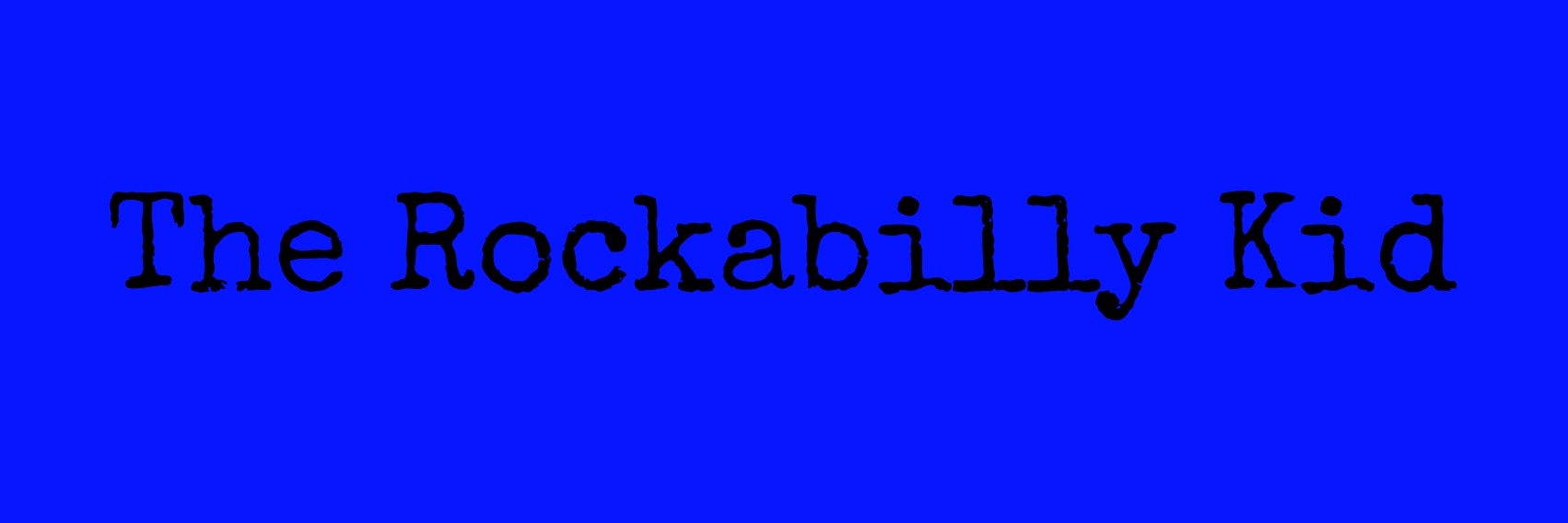 RockabillyYaun's profile banner image