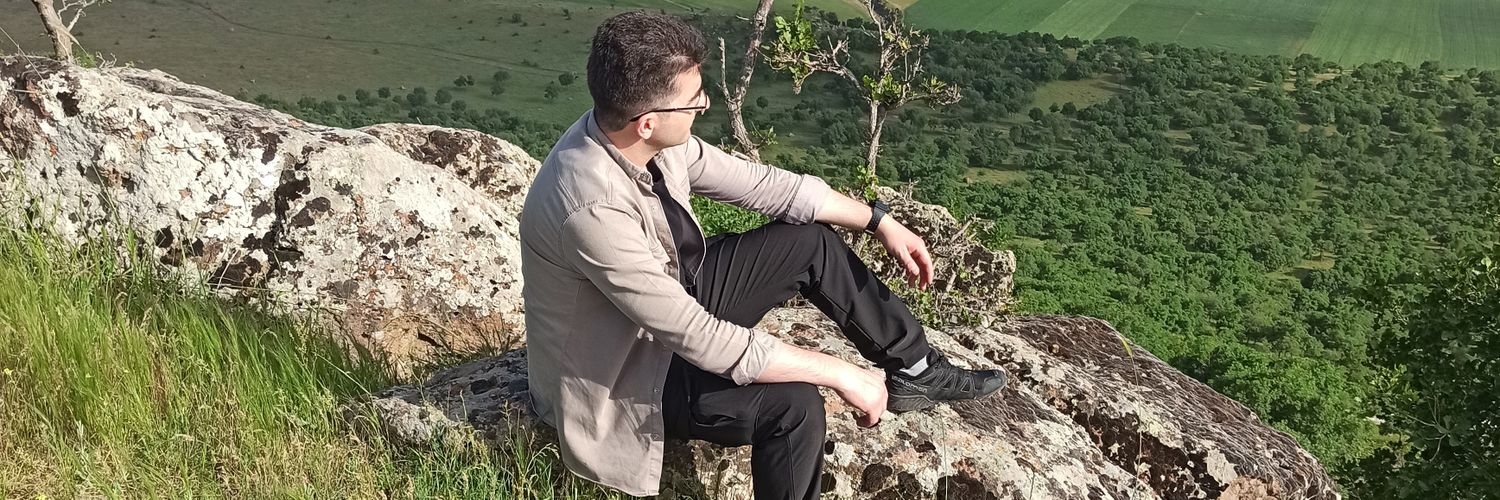 omertuncay46's profile banner image