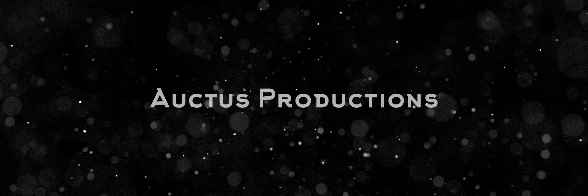 auctuspro's profile banner image