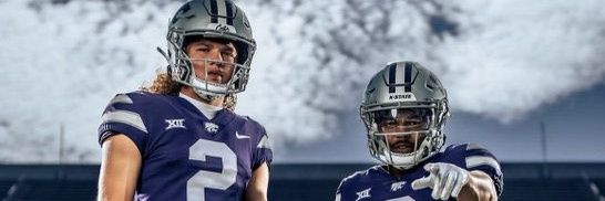 ksuthunder's profile banner image