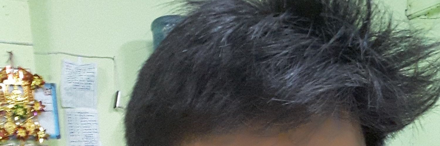 jericzp's profile banner image