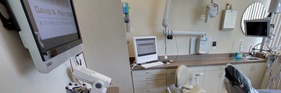 drfreydds's profile banner image