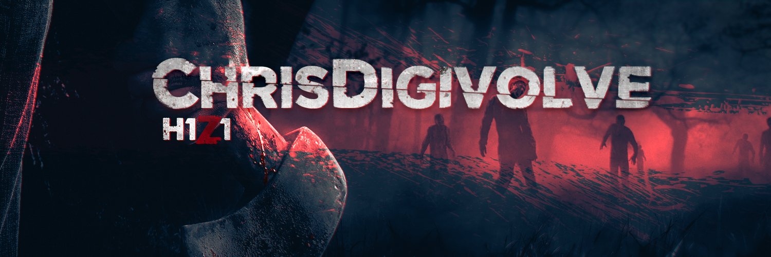 ChrisDigivolve banner