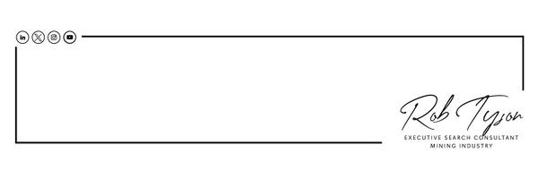 MiningRobTyson Profile Banner