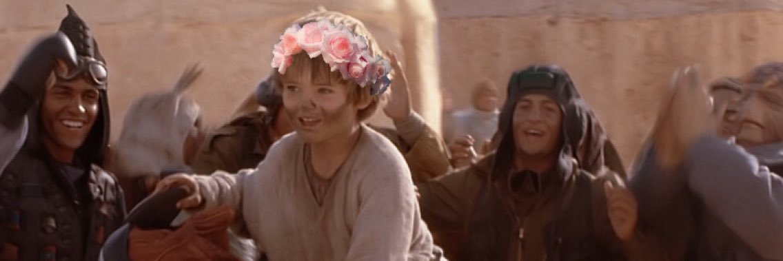 DamnItAnakin's profile banner image