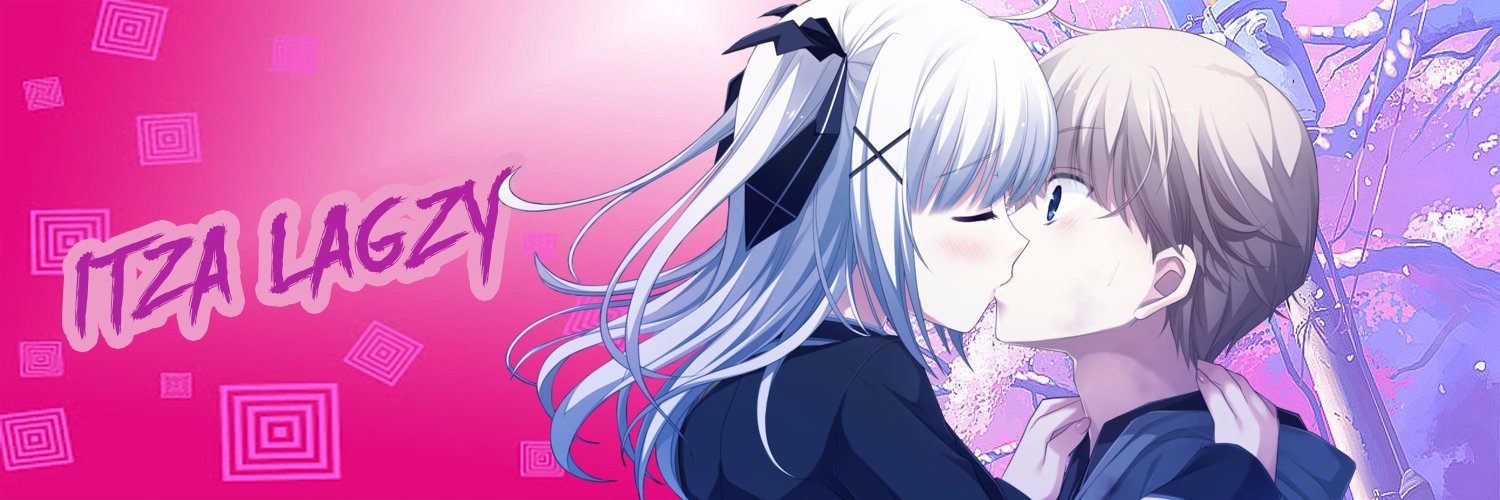 ItsLagzy's profile banner image