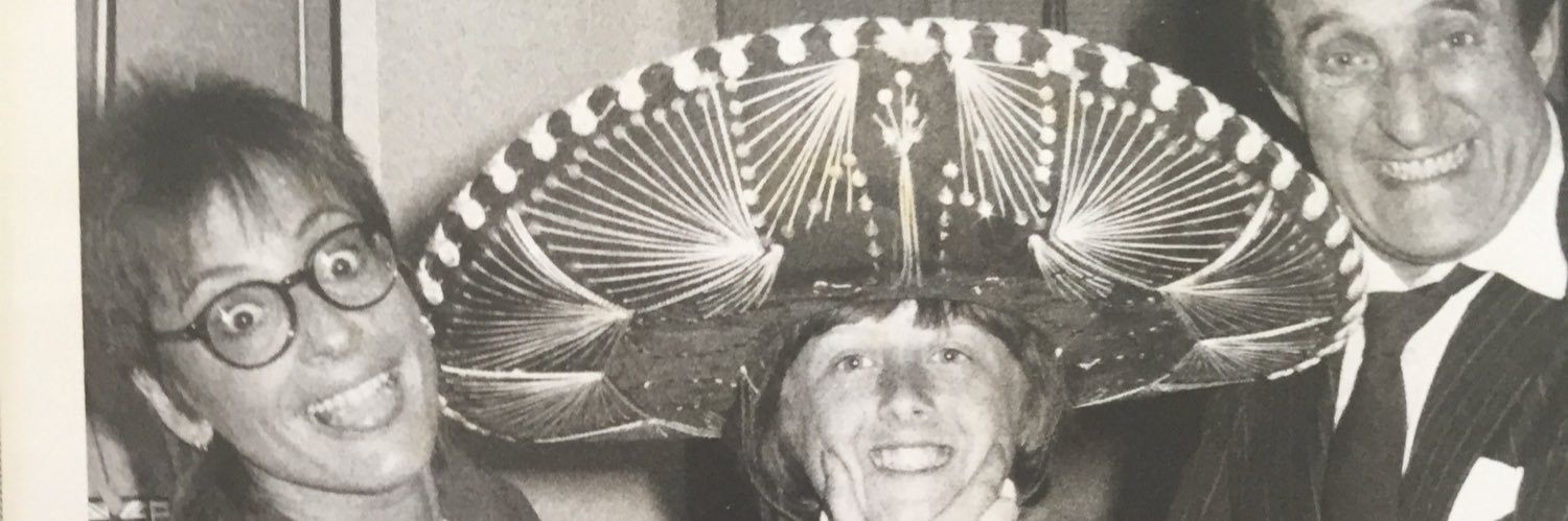 David Garlick banner