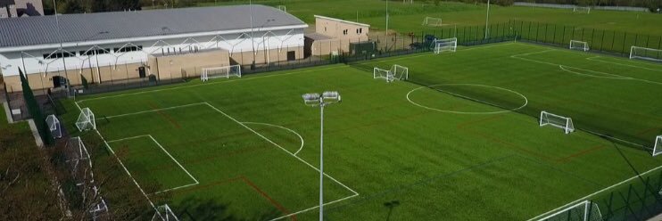 rushcroftsoccer's profile banner image