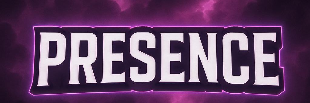 PPresence_'s profile banner image