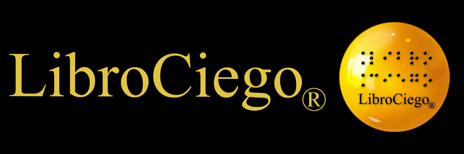 LibroCiego banner
