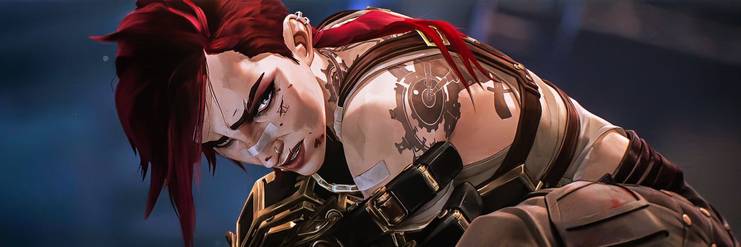 AlectoCavendish's profile banner image