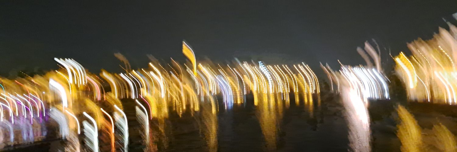 Echoes121's profile banner image