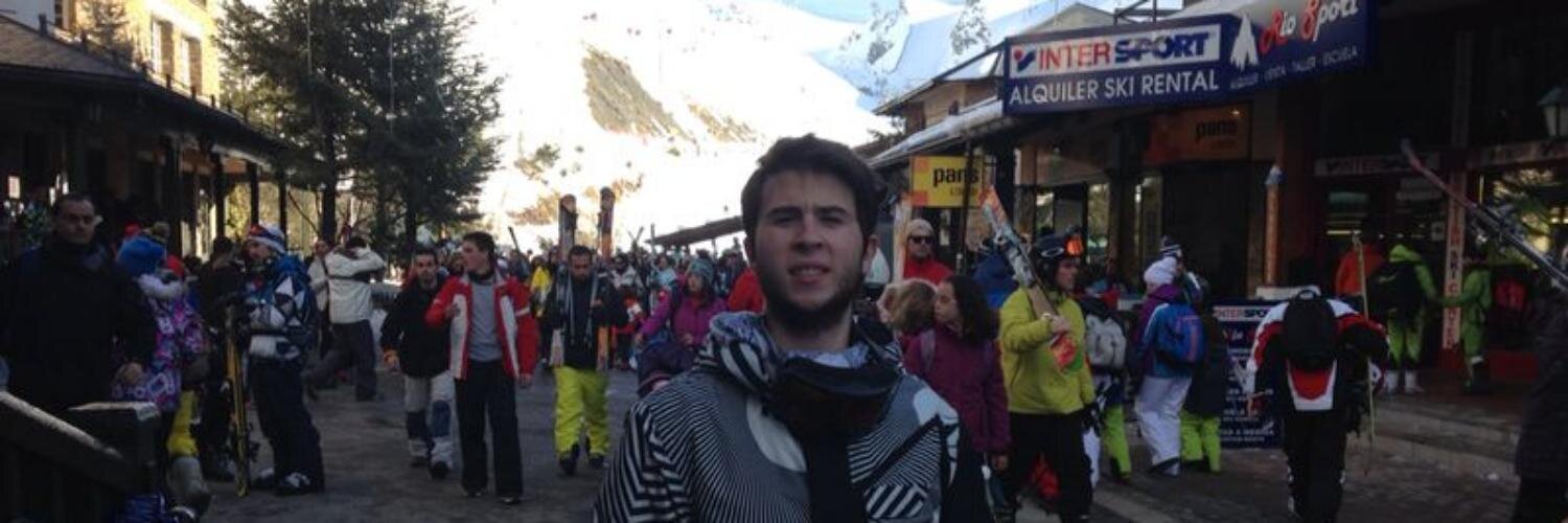 MisterPJman's profile banner image