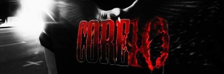 Core10theband banner