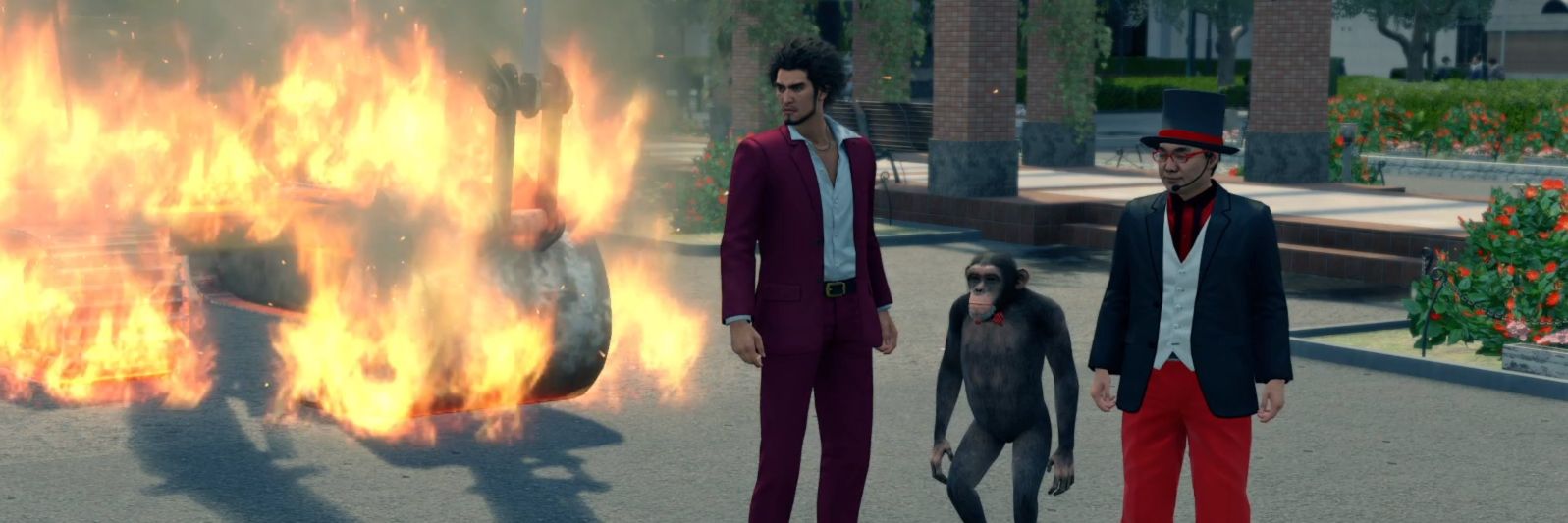 anyguy64's profile banner image