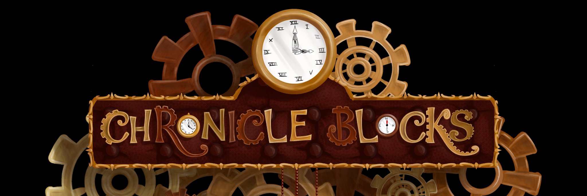 Chronicle Block's banner