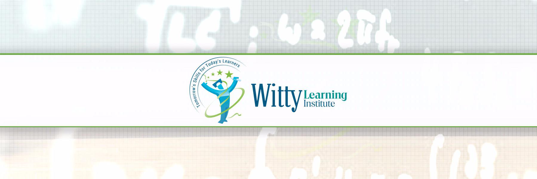 Witty Learning (@witty_learning) / Posts / X