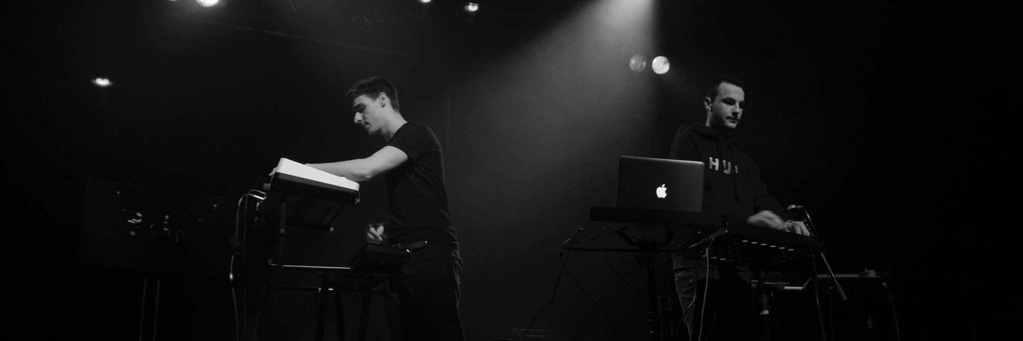 FunkyDistrict's profile banner image