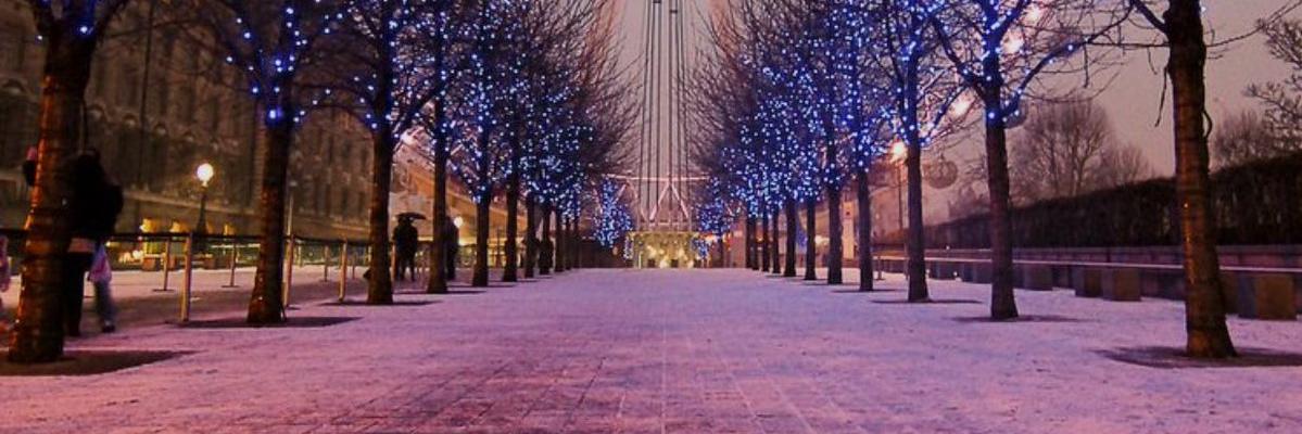DKhoja's profile banner image