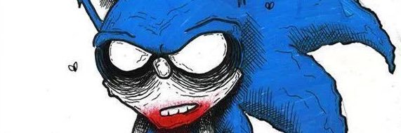 SonicZombieCool's profile banner image