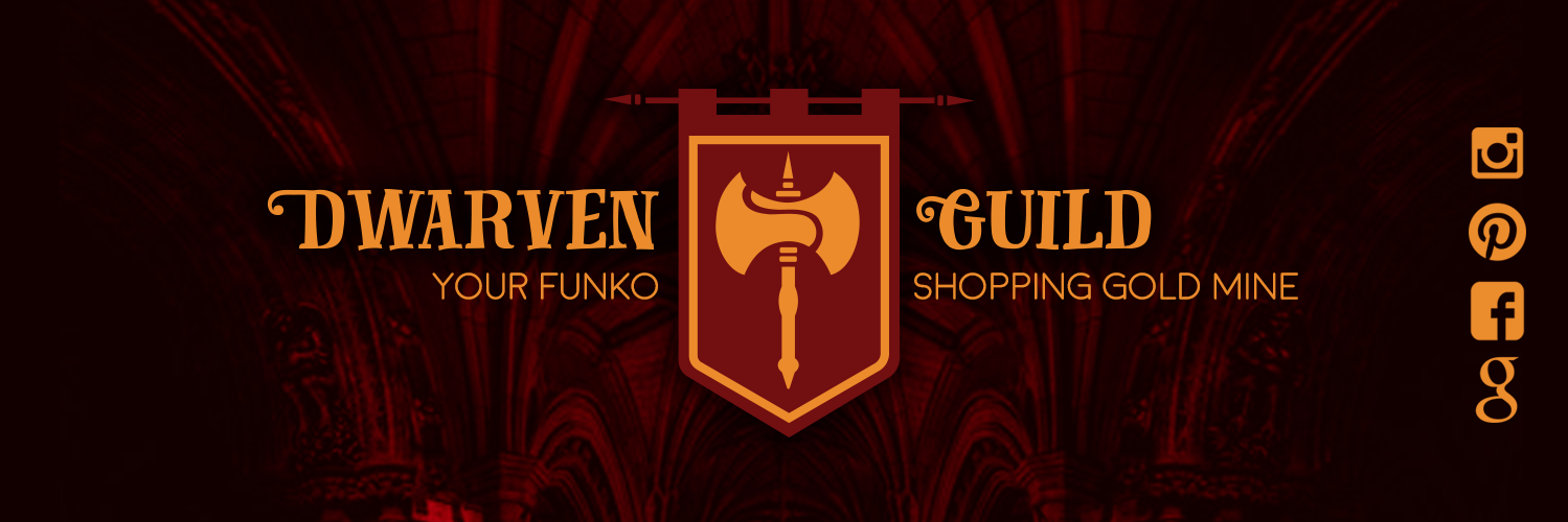 DwarvenGuild's profile banner image