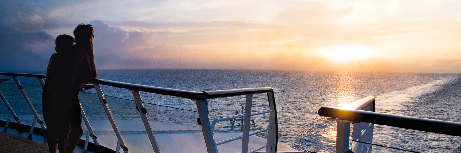 Hapag-Lloyd Cruises banner