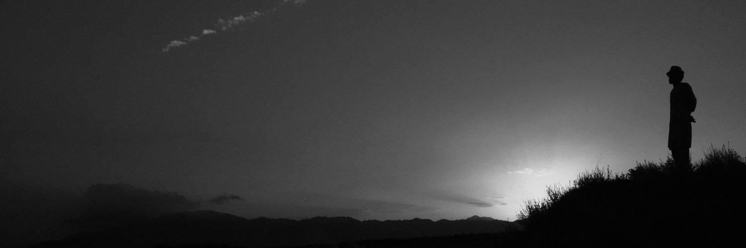 ghayoor_sayed's profile banner image