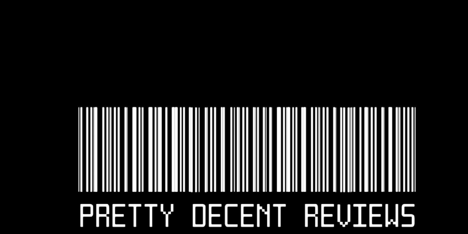 DecentReviews's profile banner image