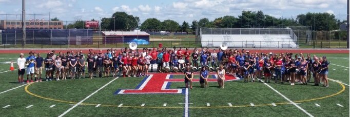 PHS Music banner
