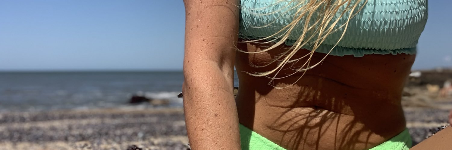 blondienatt's profile banner image
