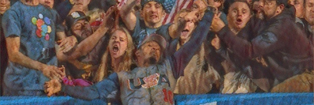 CaliforniaExpat's profile banner image