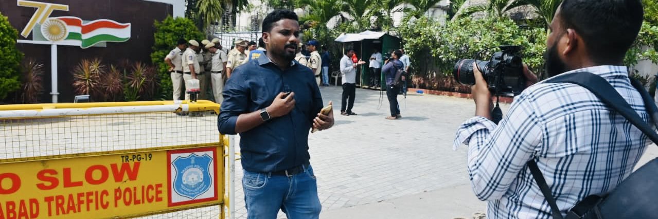 srisundar1's profile banner image