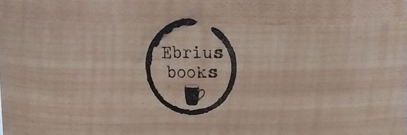 EbriusBooks's profile banner image