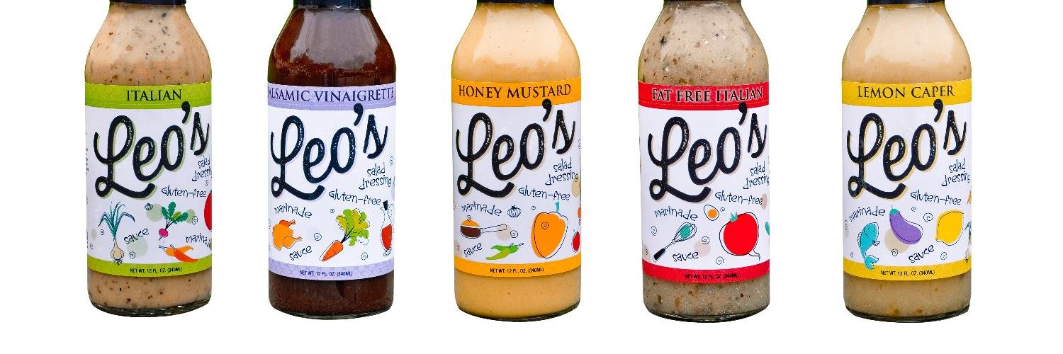 Leos Salad Dressings (@LeosDressings) / Posts / X