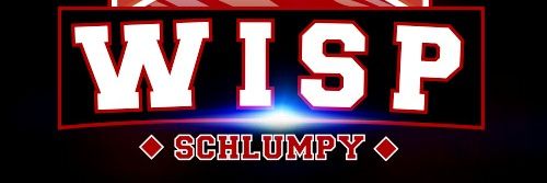 Jan 'Schlumpy' Schlumpberger banner