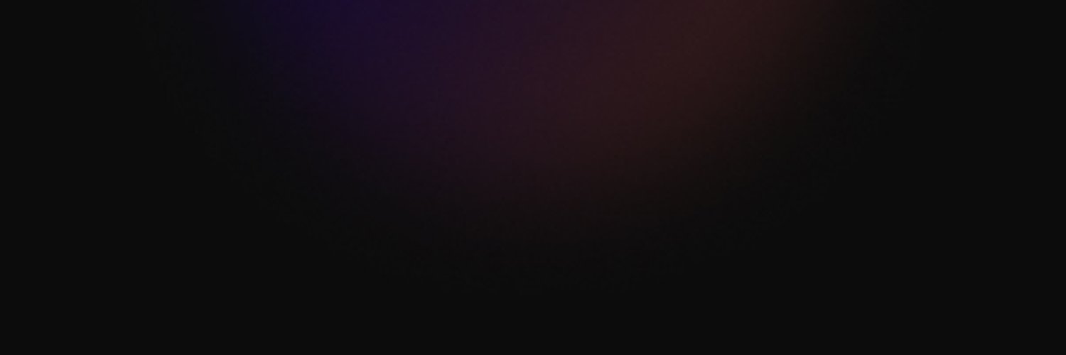 Alex Sidorenko's banner