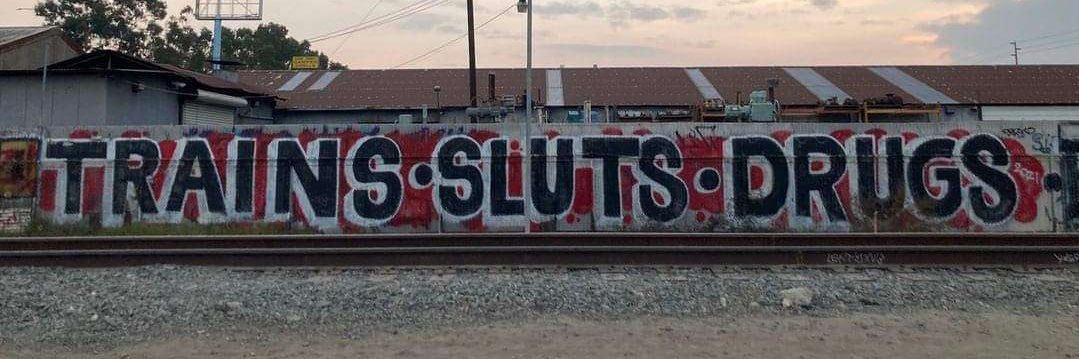 Train Diaries 🚂 banner