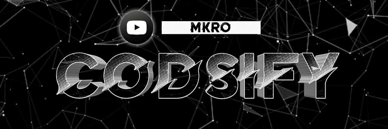 C6DSIFY's profile banner image